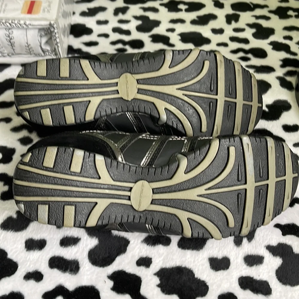 Us Polo Assn. Womens Hannah Fashion Sneakers Gray Low Top Shoes size 7 - Picture 5 of 5